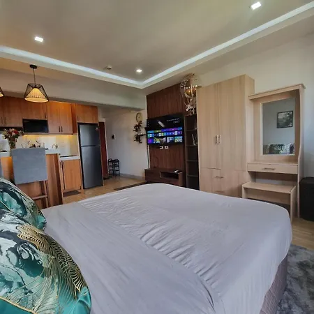 Casaro Residence