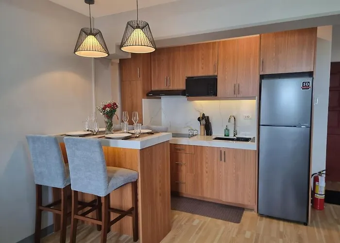 Apartment Casaro *