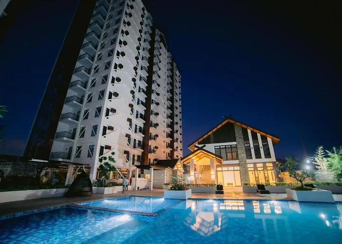 Casaro Apartment Lapu-Lapu City