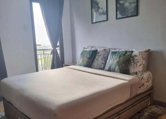 Apartment Casaro