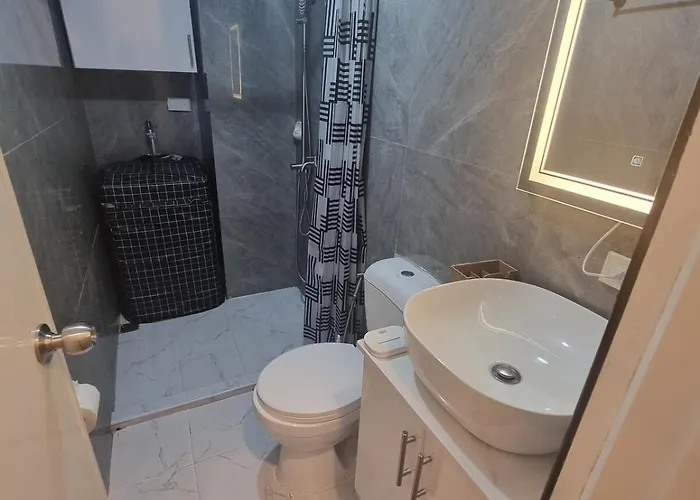 Casaro Apartment Lapu-Lapu City