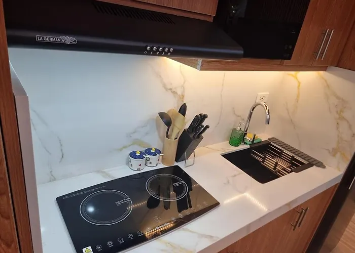 Casaro Apartment