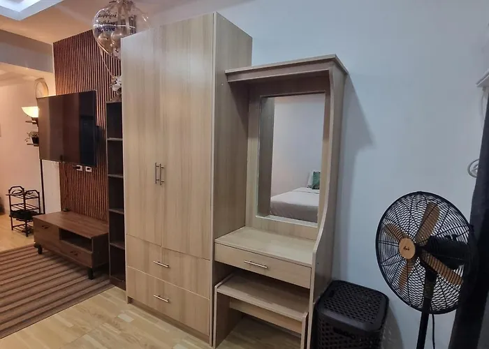 Casaro Apartment