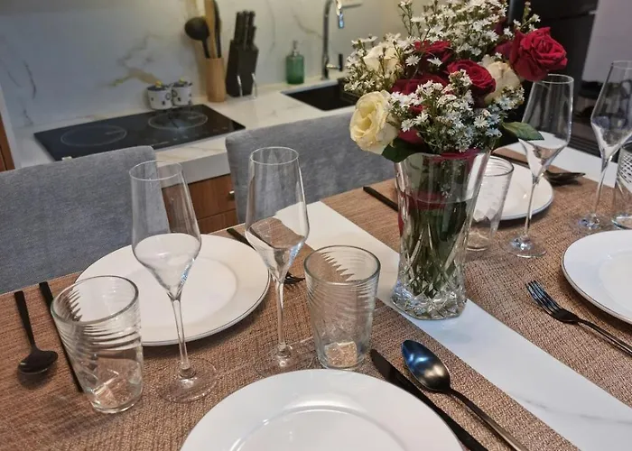 Apartment Casaro