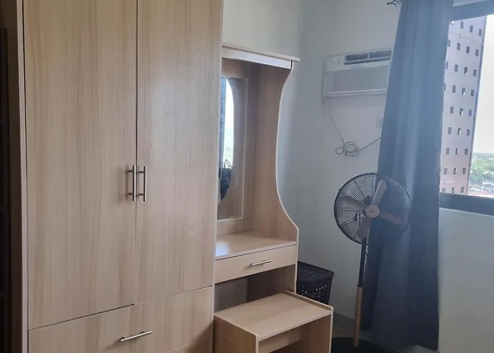 Casaro Apartment Lapu-Lapu City