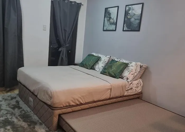 Apartment Casaro *