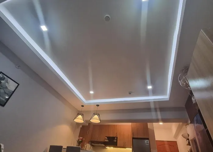 Apartment Casaro