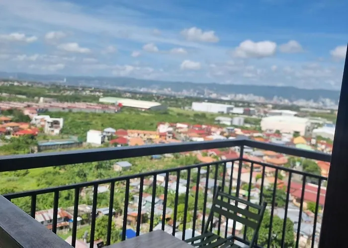 Apartment Casaro *